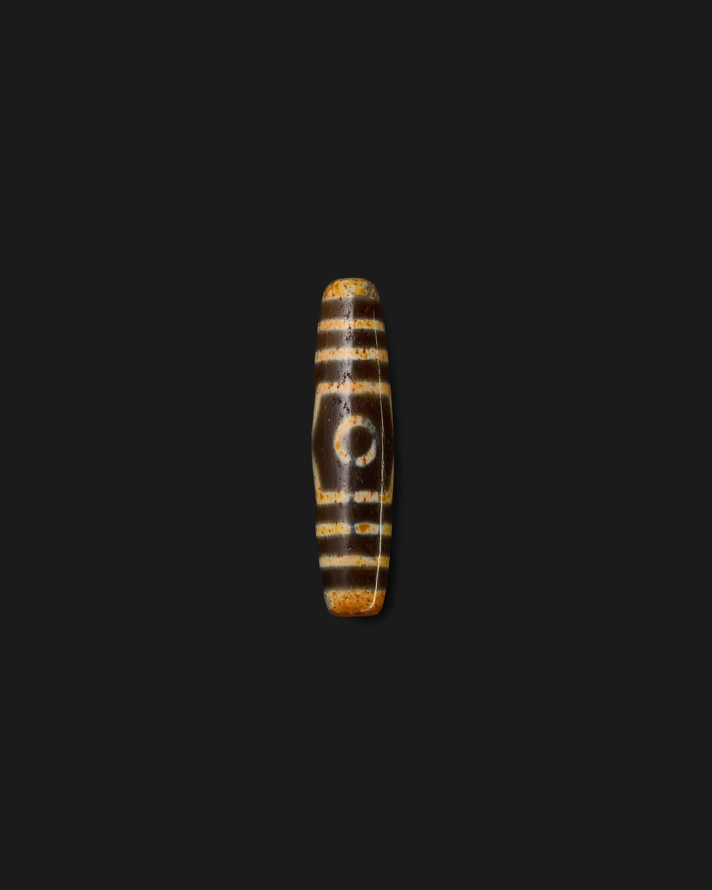 Дзи 3 глаза