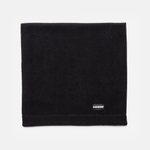 Флисовый шарф-труба Footwork Hoop Black