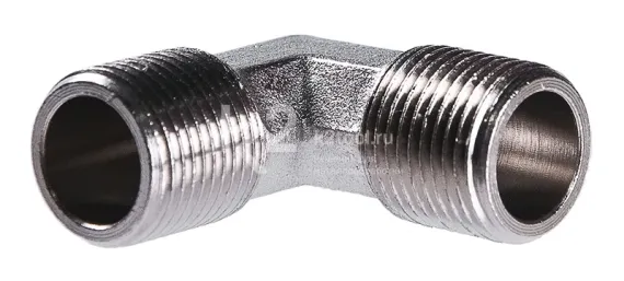Переходник Fubag L 3/8"MM в блистере