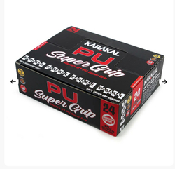 Karakal PU Super Grip Assorted Color Grips x1шт.