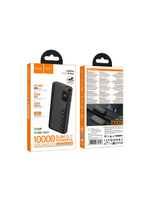 Внешний портативный аккумулятор J158 Pro 10000 mAh PD QC