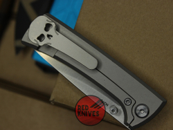 Нож Chaves Knives RCK9