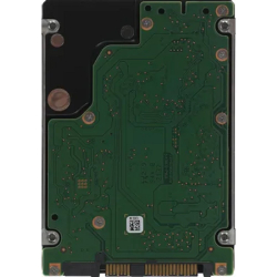 HDD жесткий диск 1.2TB Seagate Enterprise Performance 10K (ST1200MM0009) (SAS 12Gb / s, 10 000 prm, 128 mb buffer, 2.5")