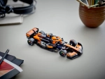 Конструктор LEGO Speed Champions 77251 Гоночный автомобиль McLaren F1 Team MCL 38
