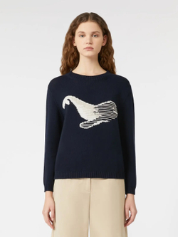 Джемпер женский WEEKEND MAX MARA NESPOLA
