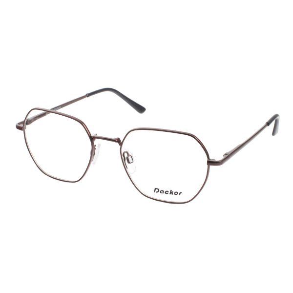 Оправа для очков Dackor 002 Brown