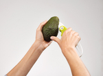 Нож для авокадо goavocado