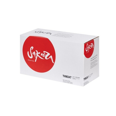 Картридж Sakura, аналог Катюша THM247 для Р247/М247, (13K)