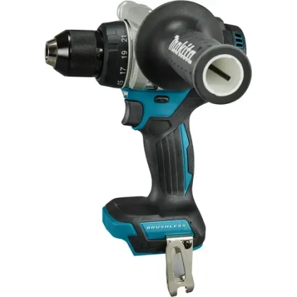 Аккумуляторная дрель-шуруповёрт Makita DDF492Z