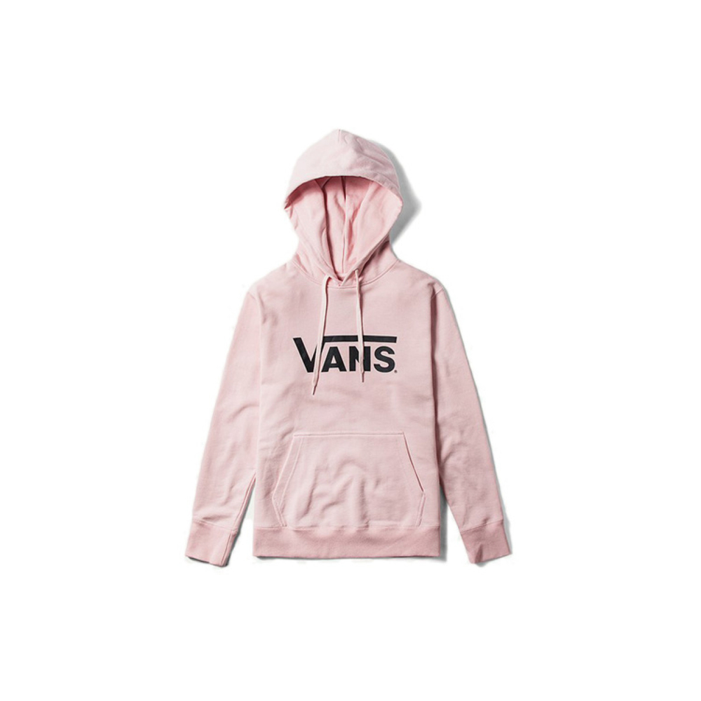 Толстовка Vans Logo, VN0A3TXKSYC