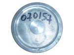 Поршень (D=88) бензинового двигателя GX390/KG390