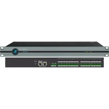 S-Track SWIFT XD88N цифровой аудиопроцессор