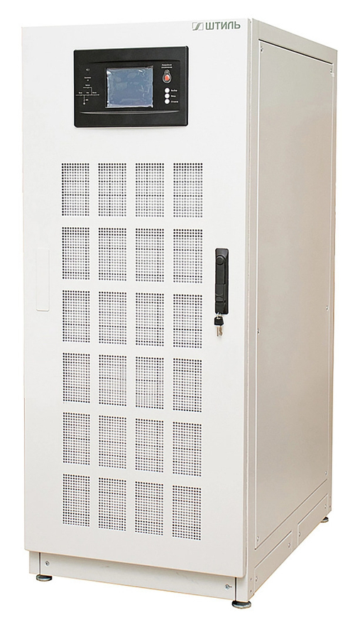 Модульный ИБП Штиль ST33120