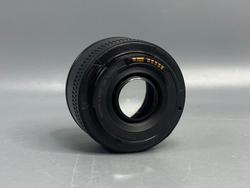 Canon EF 50mm 1.8 II нерабочий