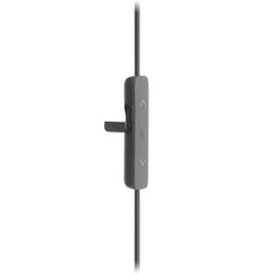 Беспроводные наушники JBL EVEREST 110BT GUN METAL, внутриканальные