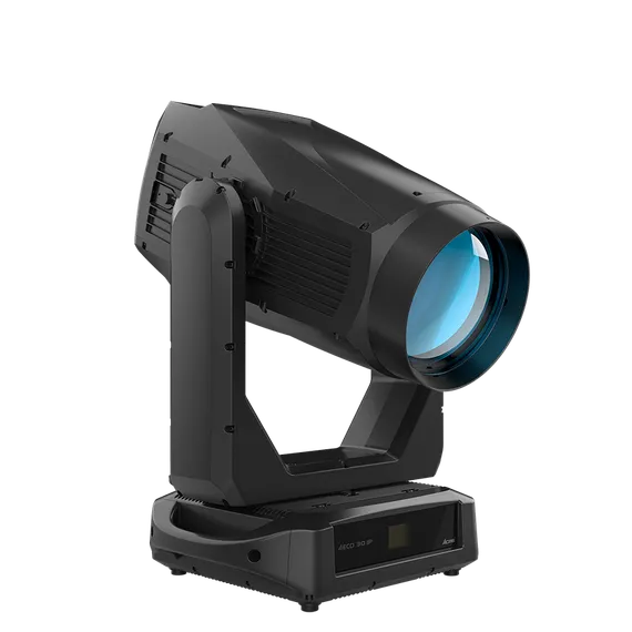 ACME AECO 30 IP - светодиодный вращающийся прожектор Beam/Spot/Wash +Framing