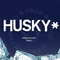 ЖТ HUSKY STRONG со вкусом MENTHOL (М)