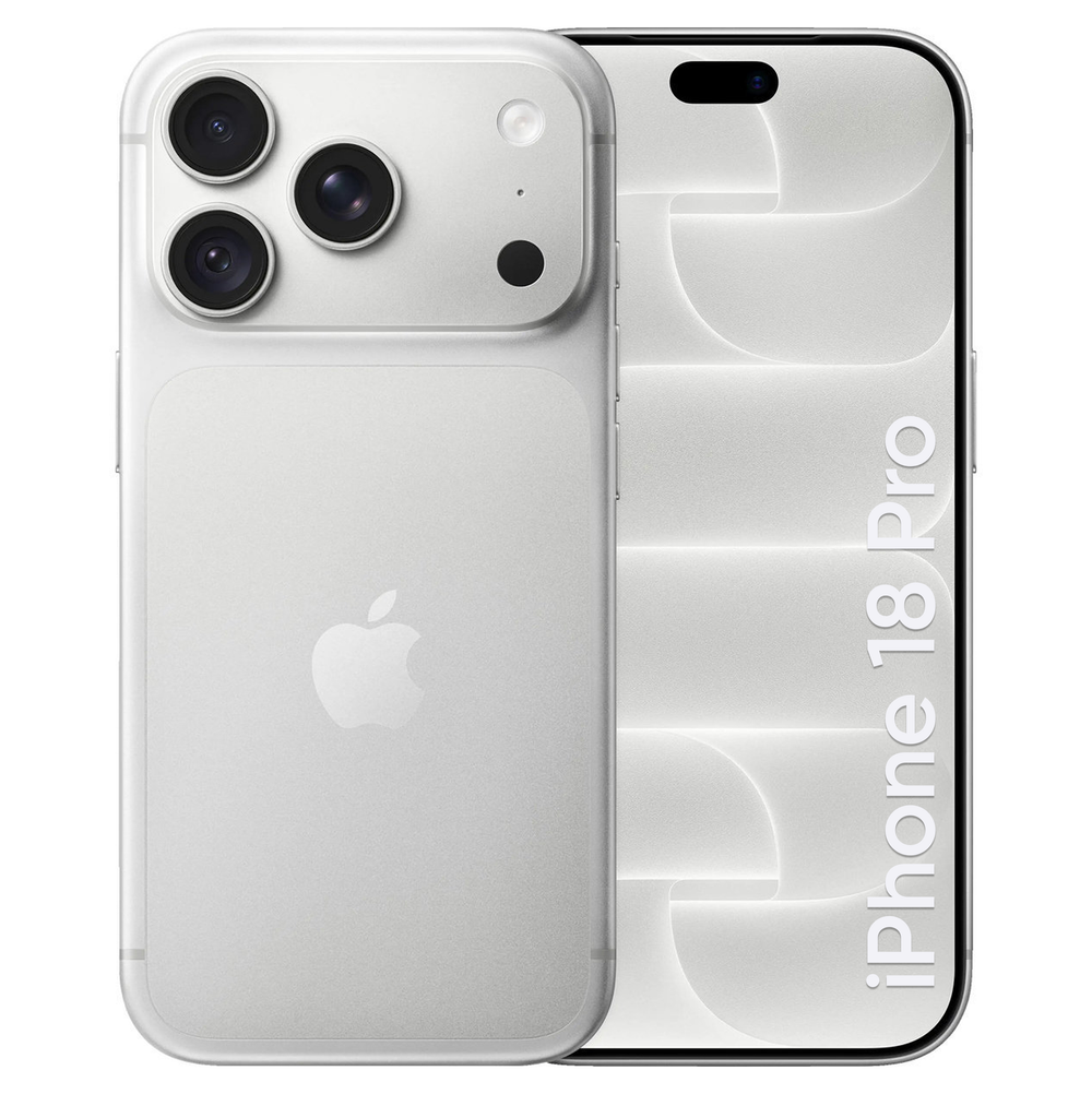 iPhone 18 Pro 512Gb SIM+eSIM