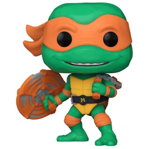 Funko POP! TMNT Mutant Mayhem: Michelangelo (1395)