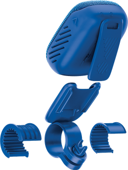 Портативная колонка JBL Wind 3S Blue