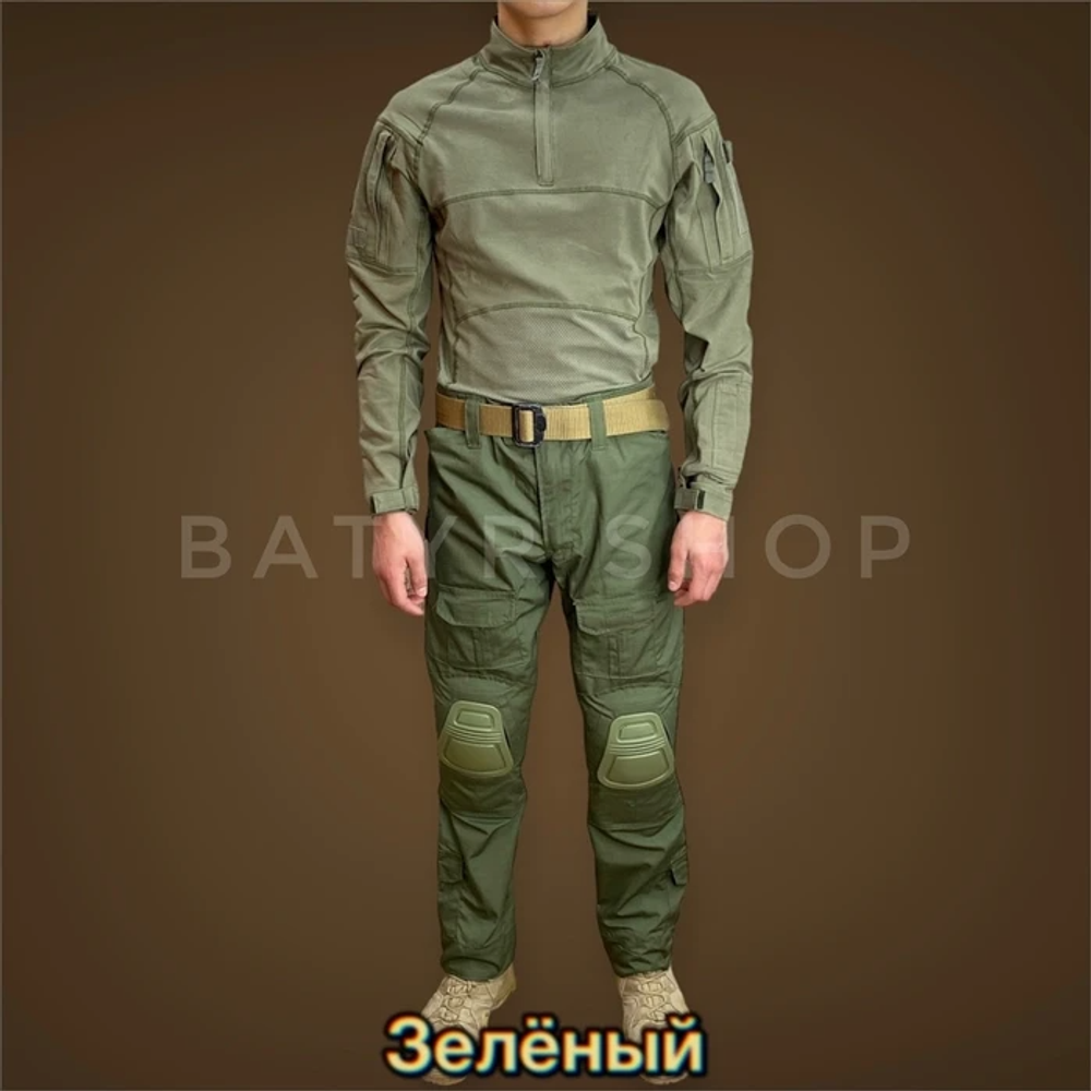 Комплект боевой формы "Манас"