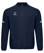 Куртка спортивная CAMP 2 Lined Jacket, темно-синий, детский
