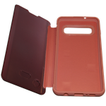 ZIBELINO универсальный Book для телефона 5.2"-5.5" Pink Gold золотисто-розовый ZULC-BO Чехол-книжка