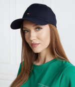 Кепка ESSENTIAL Tommy Hilfiger - темно-синий(AW0AW15785)