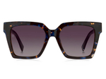 Солнцезащитные очки TH 2100/S Tommy Hilfiger - черный(TH 2100\/S)