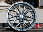 Комплект дисков Vossen VPS-3323 FlowForm 17x7.5 et35 5x114.3