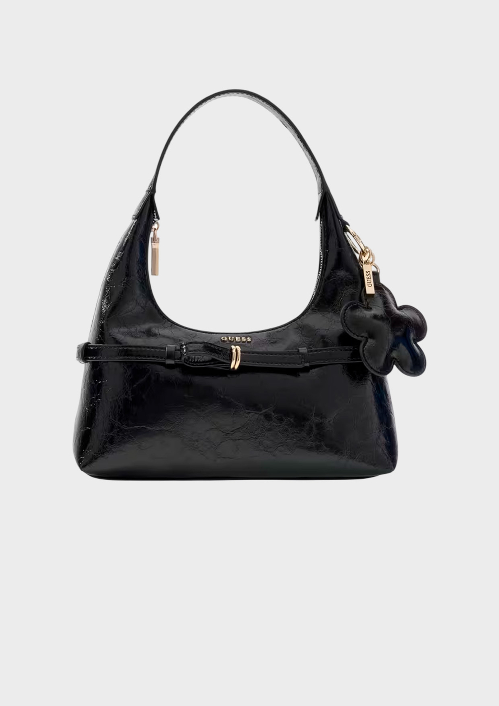 Сумка с брелком GUESS Taylor Mini