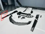 Карбоновый обвес для McLaren Artura Артура тюнинг