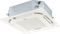 Кассетная сплит-система AUX ALCA-H48/5DR2A_Y25 + MB08 панель для ALCA-H24/36/48/60 inverter + AL-H48/5DR2A(U)_Y25