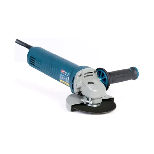 Угловая шлифмашина AGH 850-125 HEAVY DUTY ALTECO 40939