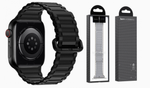Сменный ремешок для Apple Watch 38/40/41мм Hoco WA06 черный