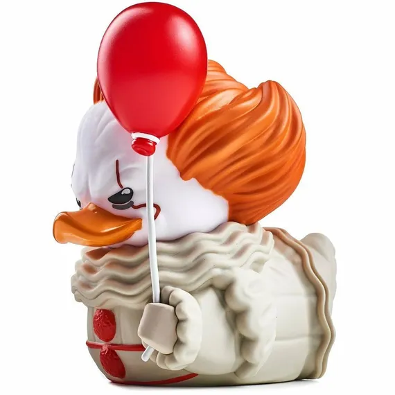 Фигурка-утка Tubbz Оно Пеннивайз/Pennywise (коробочное издание)