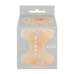 Телесный мастурбатор-стоппер 8см Lola Games Homme Genial Henchman 7012-01lola