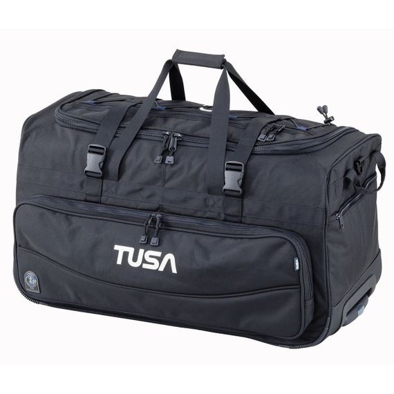 Сумка TUSA RD-2 для снаряжения на колесах