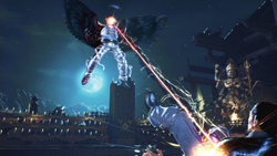 Tekken 7 (гарнитура PS VR по желанию) & Soul Calibur VI - Double Pack (диск для PS4, интерфейс и субтитры на русском языке)