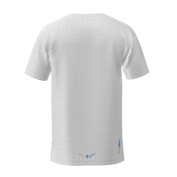 ФУТБОЛКА МУЖСКАЯ AIRWEAVE PRO | WHITE