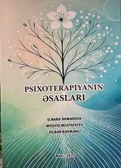 Psixoterapiyanın əsasları