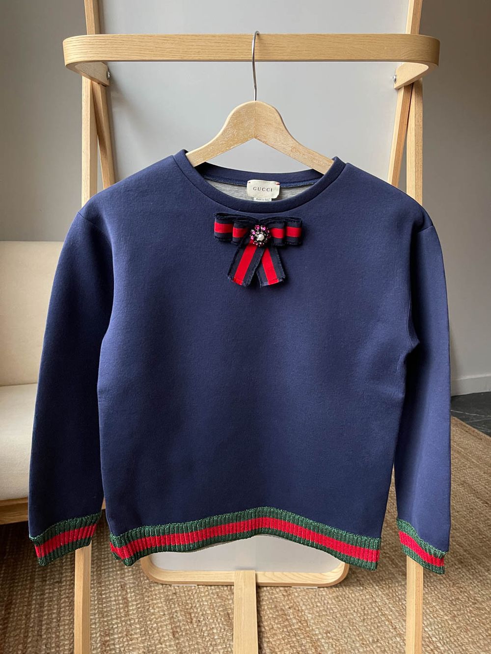 Свитшот Gucci, 152