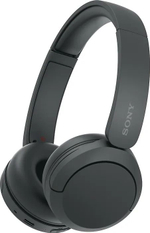 Беспроводные наушники Sony WH-CH520, черные (Из Финлянди)