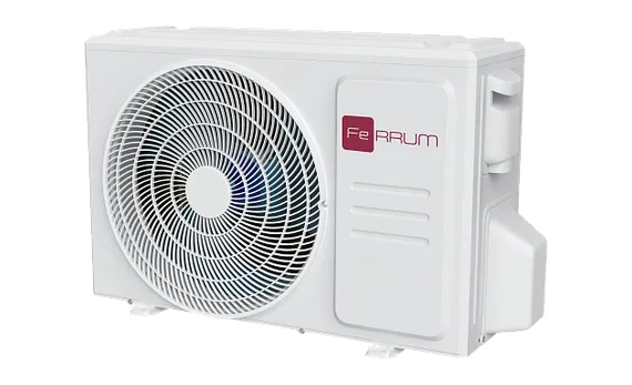 Наружный блок мультисистемы FeRRUM FORCE iFOS14FM1A