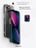 Чехол накладка Gurdini iPhone 13 mini 5.4" плотный силикон 1,5 mm прозрачный