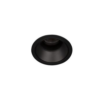 Встраиваемый светильник LED 12W 4000К 10331 Black чёрный Tempo LOFT IT