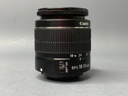 Canon 1200D kit 18-55mm 3.5-5.6 III 2200 кадров