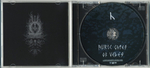 Hate / Auric Gates Of Veles (RU)(CD)