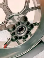 Кованые диски для BMW S1000RR M1000RR БМВ мотоцикл колеса ковка диск