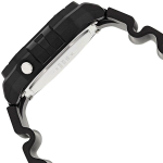 Мужские наручные часы Casio W-218H-1B